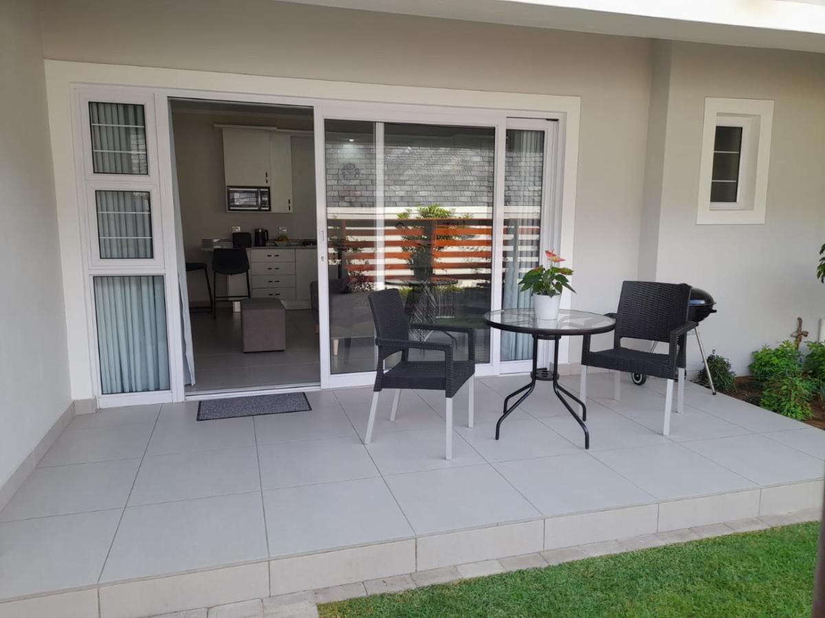 Kent Manor Guest Apartamento Joanesburgo